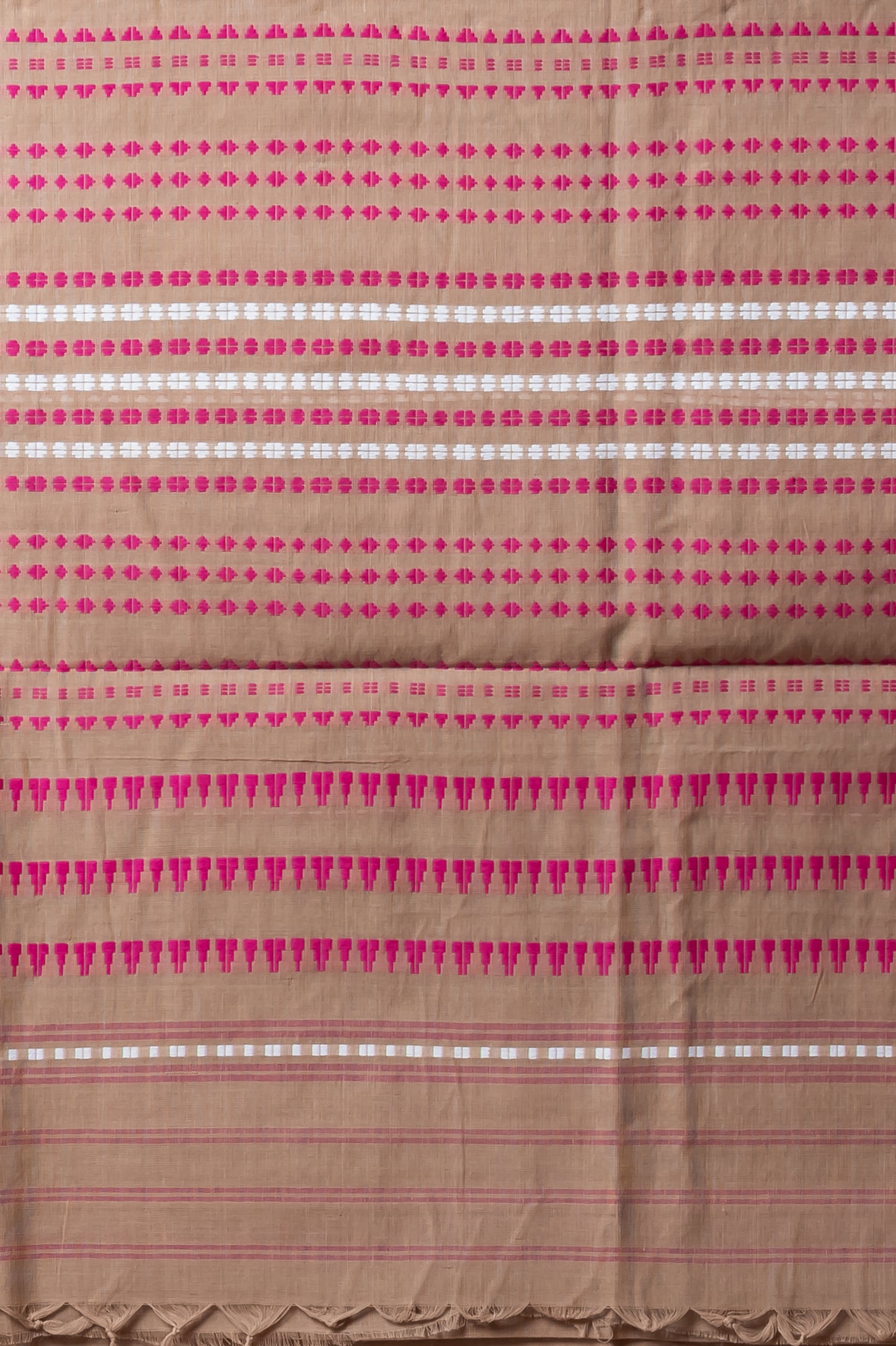 Pakhna Begumpuri saree
