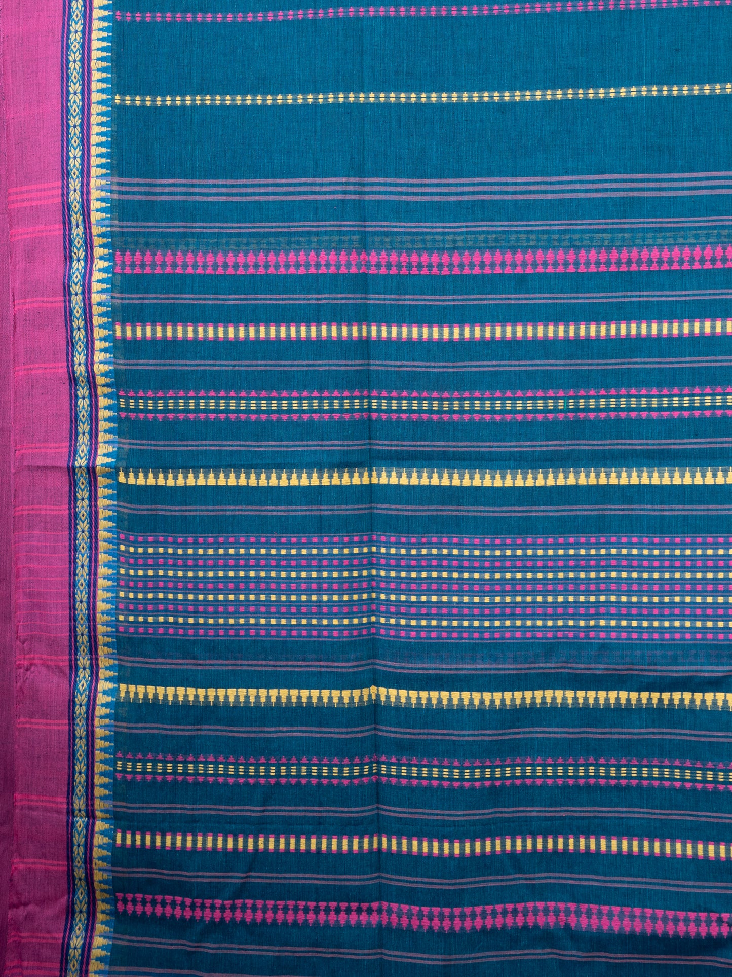 Indibliss Begumpuri Cotton Saree