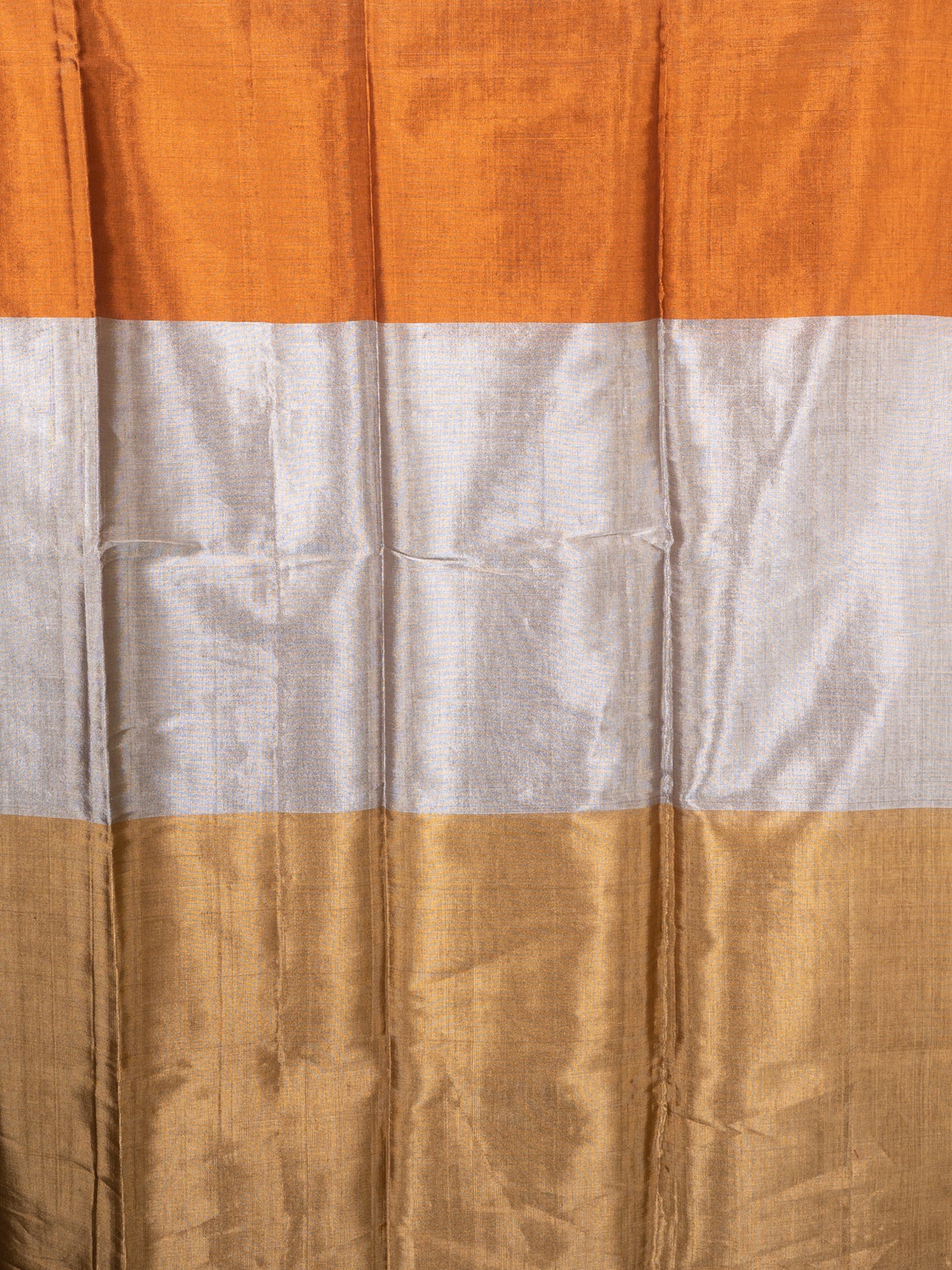 Ragini Pure Chanderi Tissue Saree