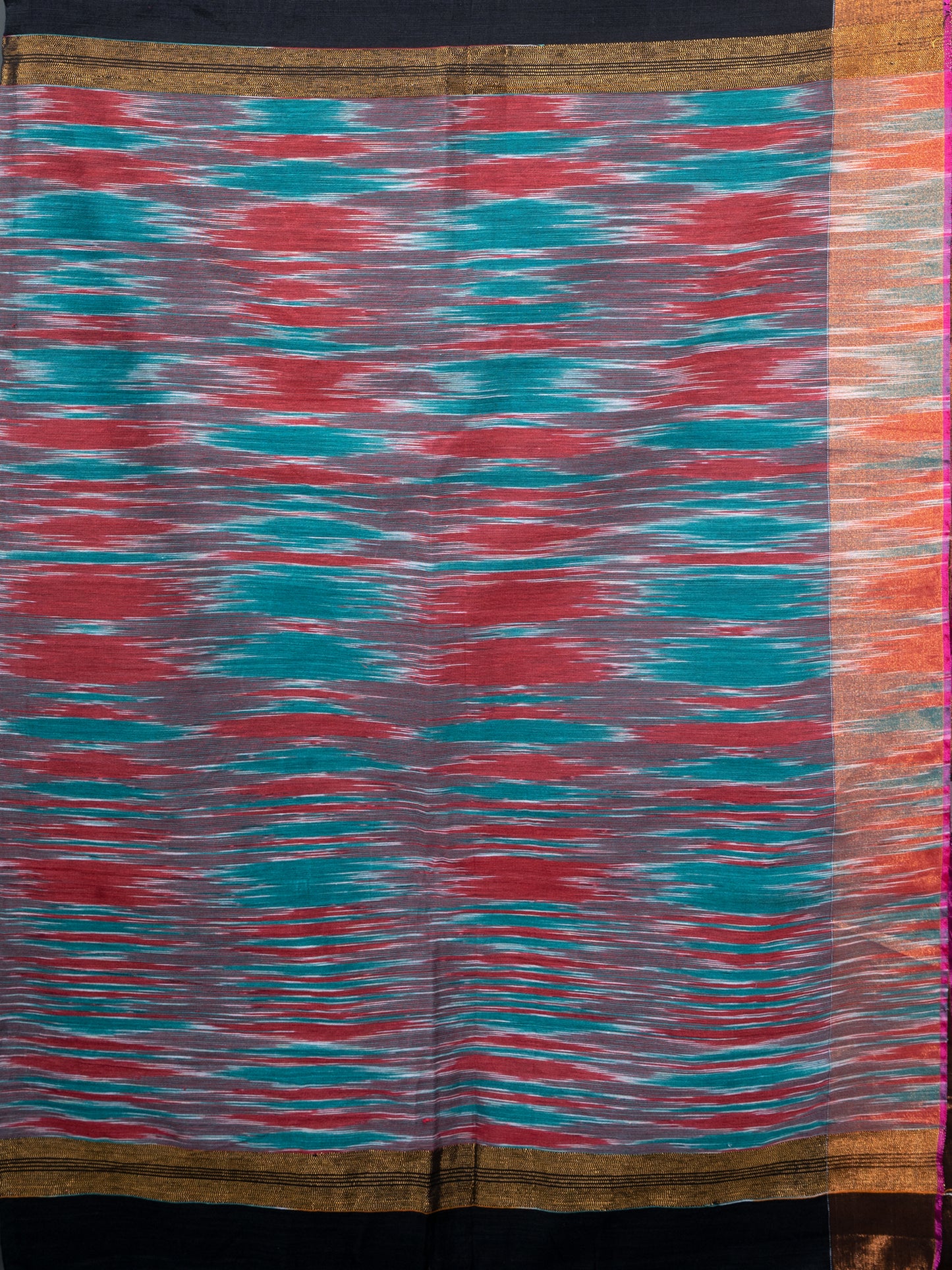 Rajani Silk Cotton Saree