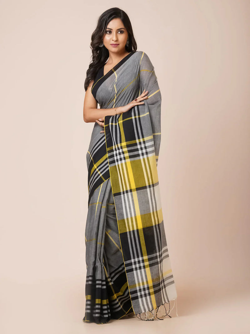 Mulmul Cotton Sarees — Everything You Need to Know