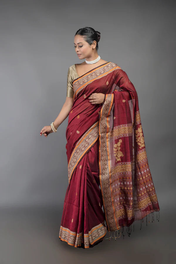 15 Most Popular Types of Cotton Sarees in India – A Comprehensive Buying Guide