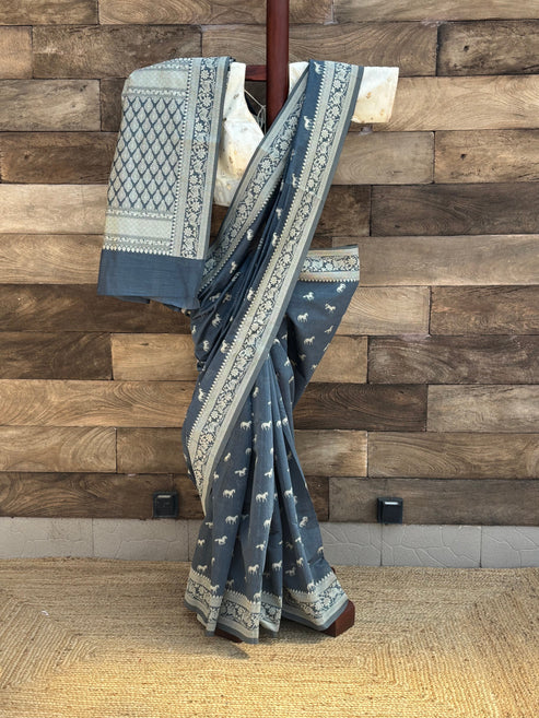 Best Cotton Sarees for Office Wear in 2026 — A Complete Guide