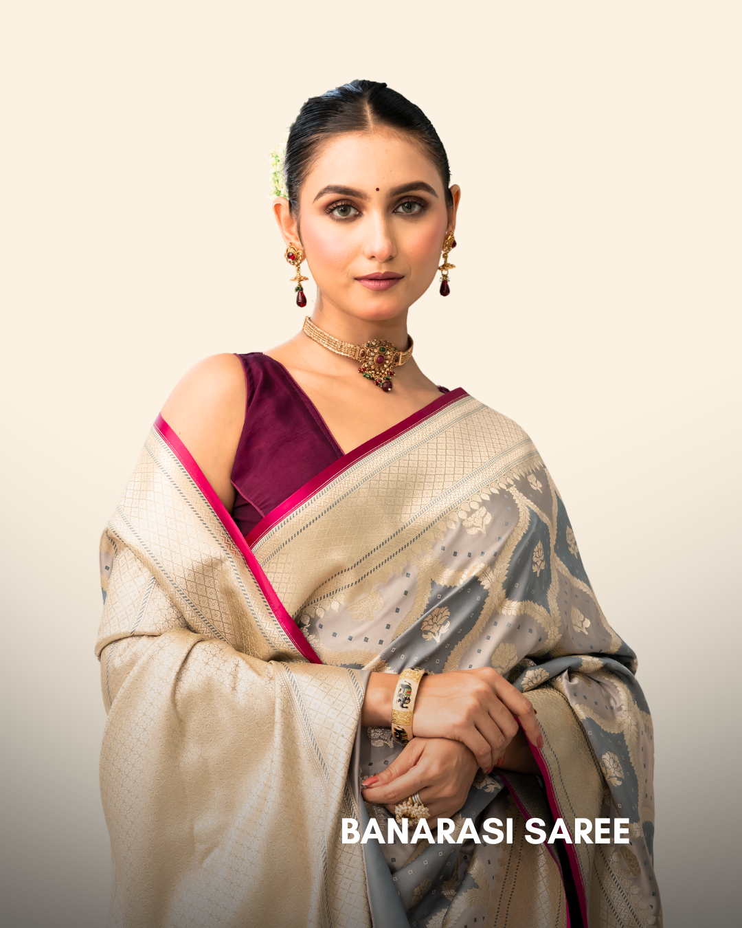 Banarasi Sarees