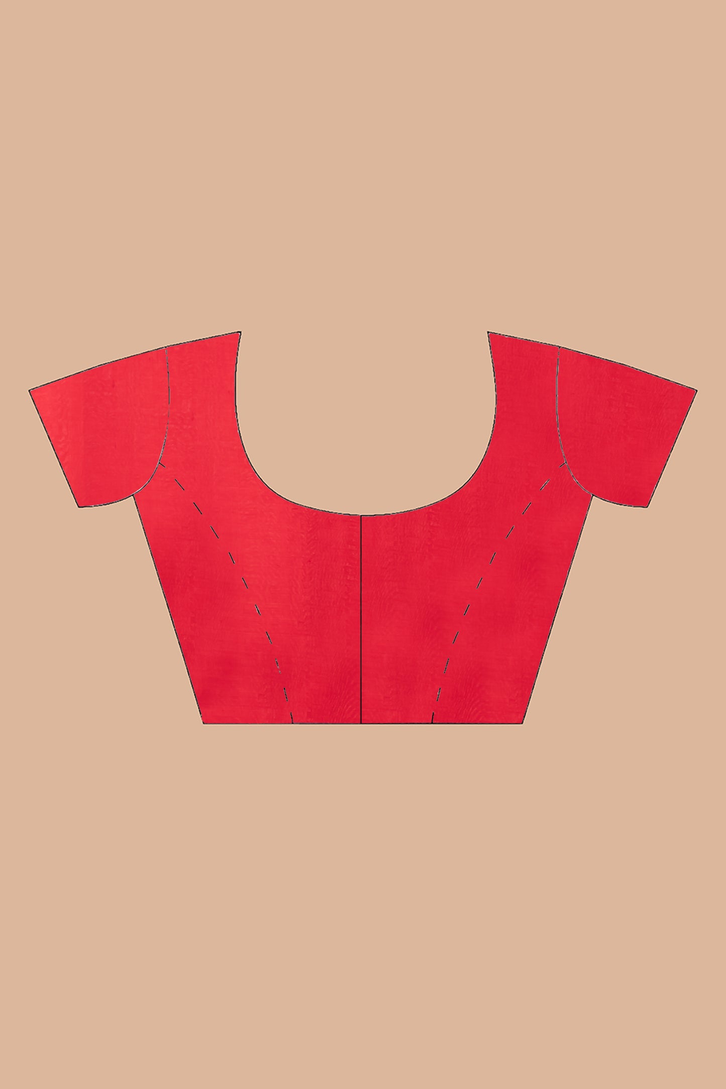 Pakhna pure Murshidabad silk saree