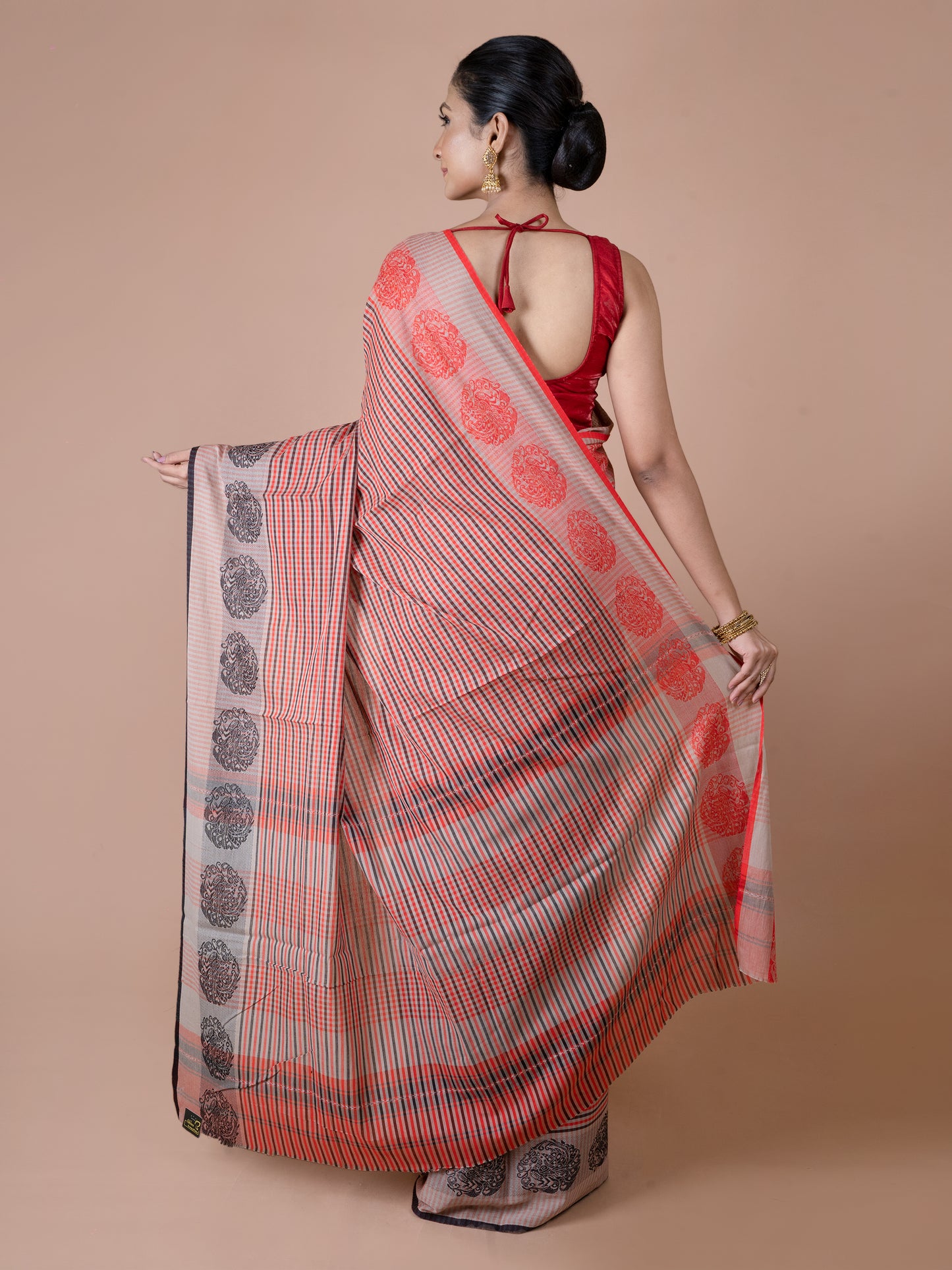Dhonekhali Checks