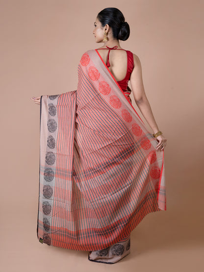 Dhonekhali Checks