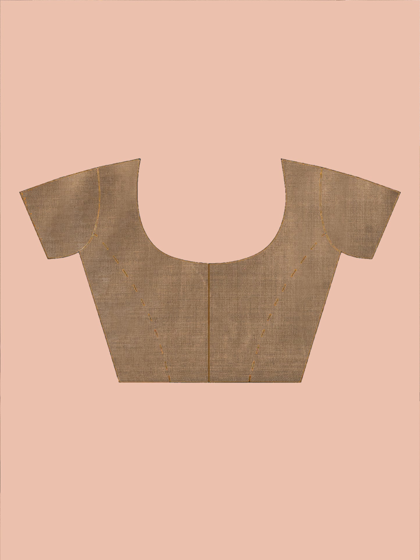 Sugandh Handloom Dhonekhali Saree