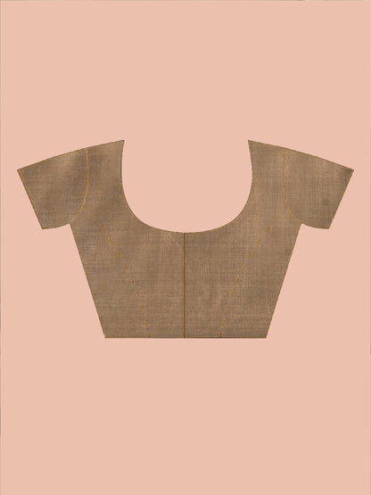 Sugandh Handloom Dhonekhali Saree