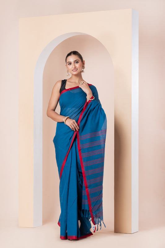 Pakhna Dhonekhali saree