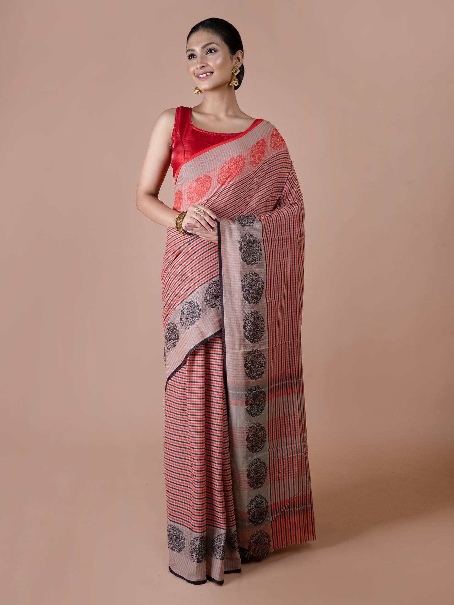 Dhonekhali Checks
