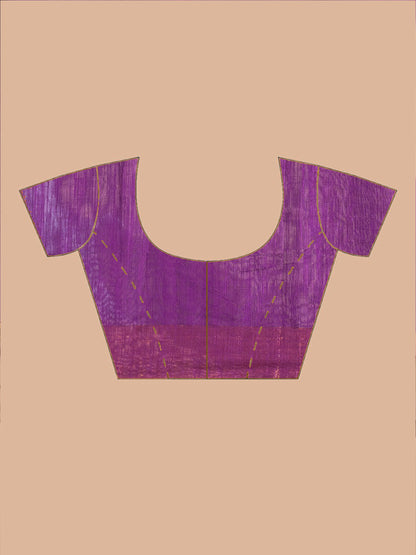 Beguni Silk Cotton Saree