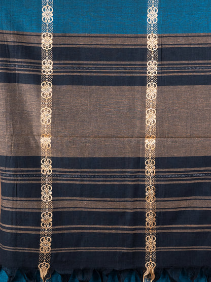 Akashi Dhonekhali Saree
