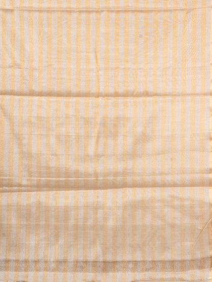 Chanderi Tissue Stripe