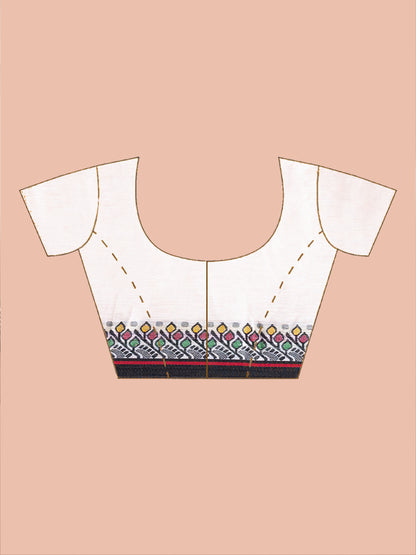 Shubhra(2 ) Dhanekhali Saree
