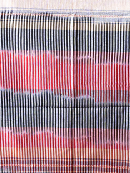 Plain Grace Dhanekhali Saree