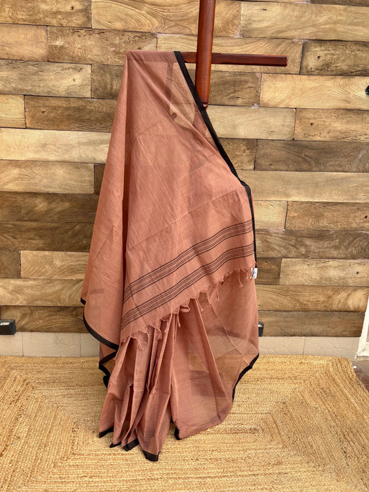 Pakhna  Dhonekhali cotton saree