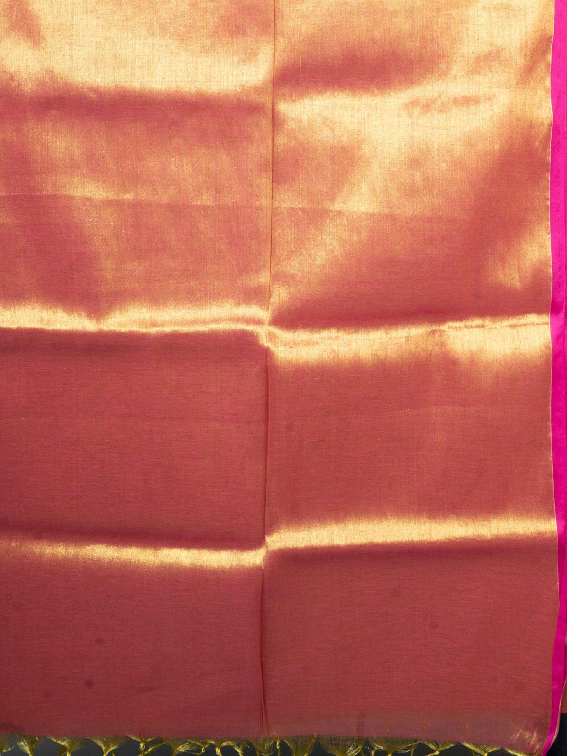 tissue pure cotton saree handwoven lightweight online