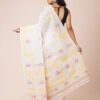 Jamdani Soft Cotton Saree