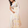 Jamdani Soft Cotton Saree