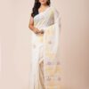 Jamdani Soft Cotton Saree