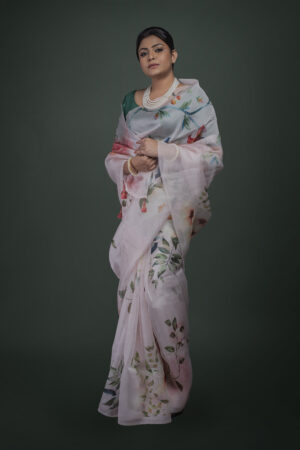 Pure Organza