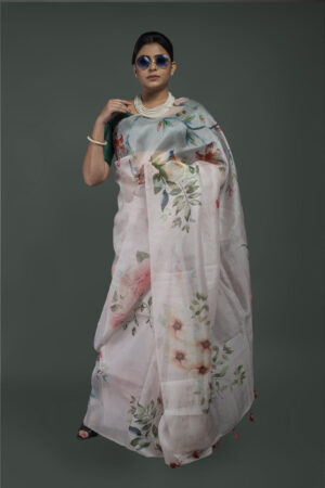 Pure Organza